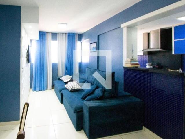 Apartamento aluguel em Samambaia, Região Geográfica Intermediária do Distrito Federal