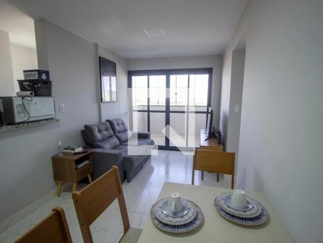 Apartamento aluguel em Samambaia, Região Geográfica Intermediária do Distrito Federal