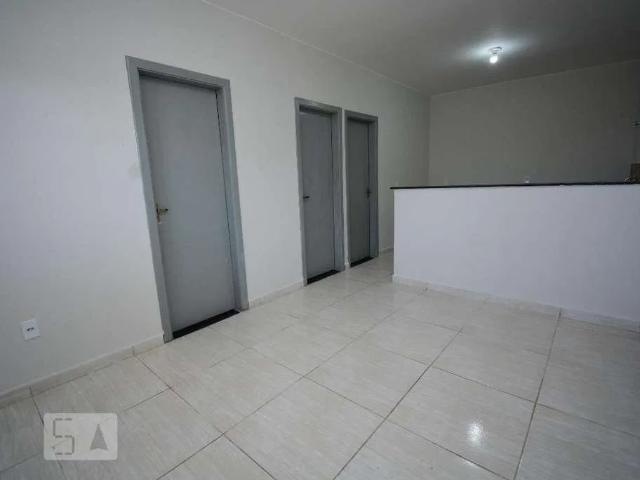 Apartamento aluguel em quadra 502 samambaia sul, Samambaia