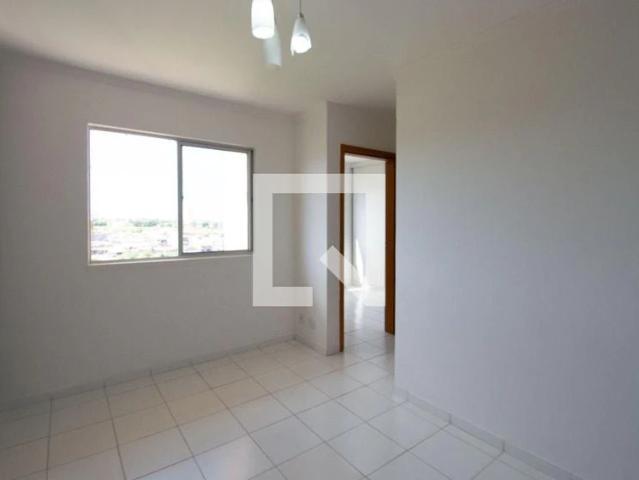 Apartamento aluguel em Samambaia, Região Geográfica Intermediária do Distrito Federal
