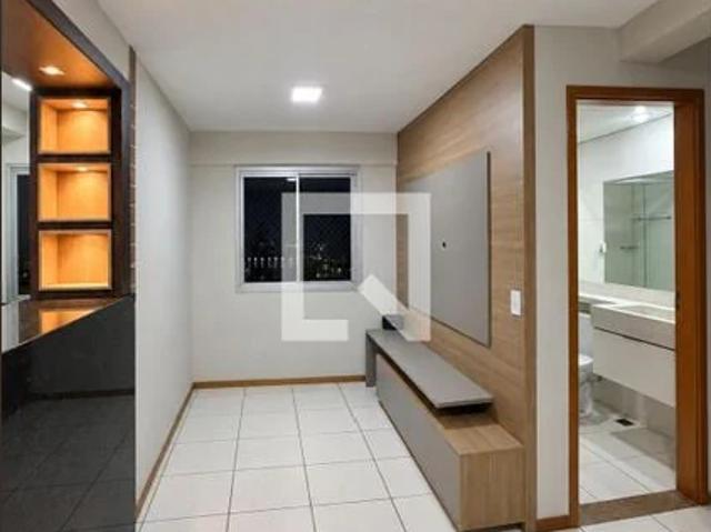 Apartamento aluguel em Setor de Mansões Sudeste, Samambaia