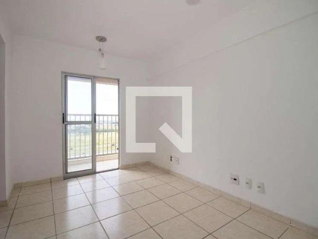 Apartamento aluguel em Samambaia Sul, Samambaia