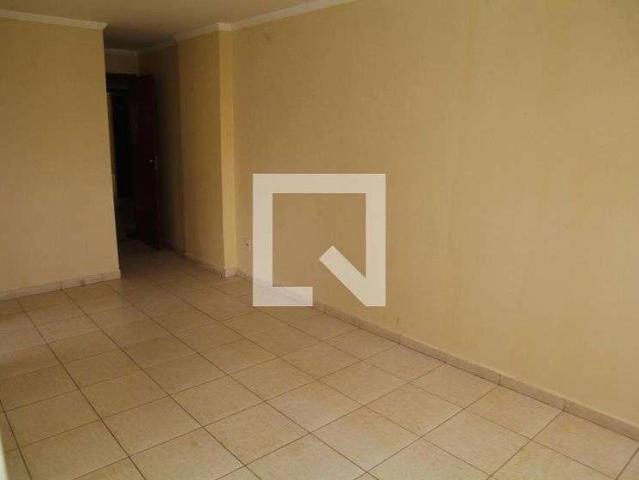 Apartamento aluguel em QR 406, Samambaia