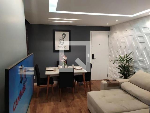 Apartamento aluguel em Residencial Santos Dummont, Santa Maria