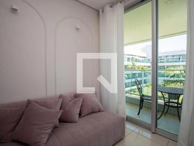 Apartamento aluguel em Brasília, Plano Piloto