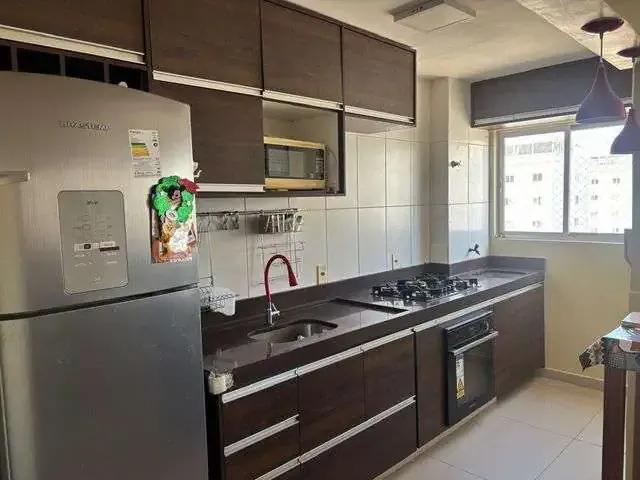 Apartamento aluguel em Balsas, Região Nordeste