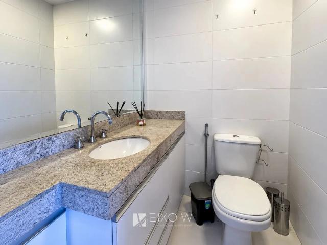 Apartamento aluguel em SQNW 307, Plano Piloto