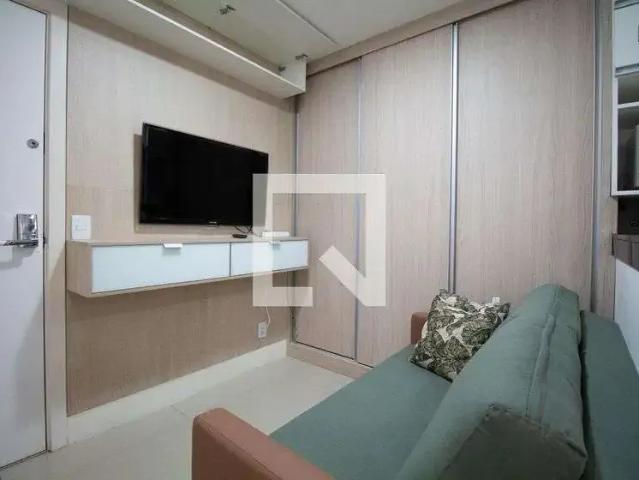 Apartamento aluguel em SQNW 111, Plano Piloto