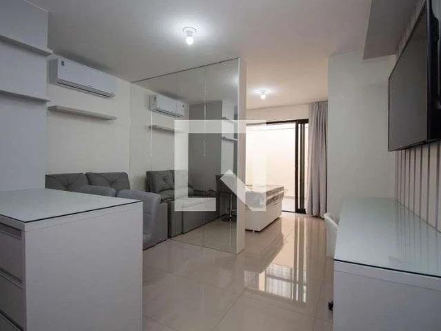 Apartamento aluguel em Brasília, Plano Piloto