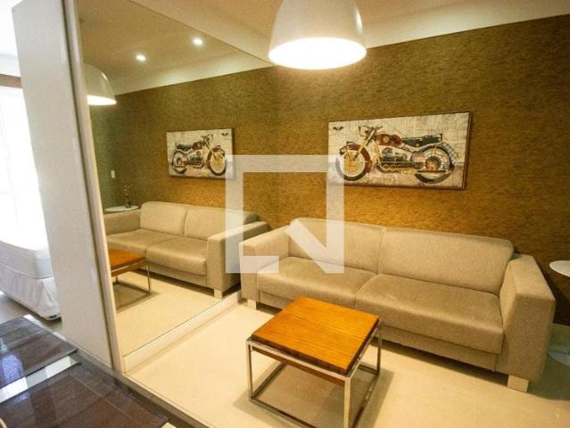 Apartamento aluguel em Brasília, Plano Piloto