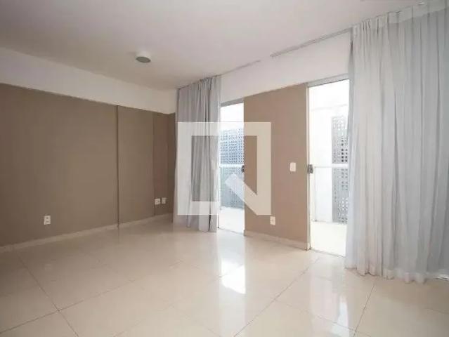 Apartamento aluguel em Setor Noroeste, Brasília