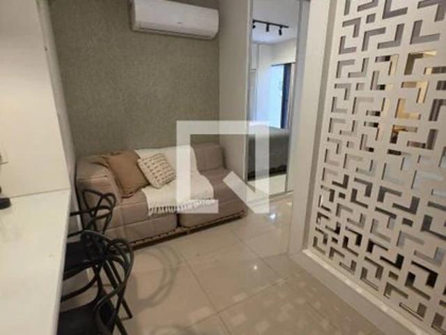 Apartamento aluguel em Brasília, Plano Piloto