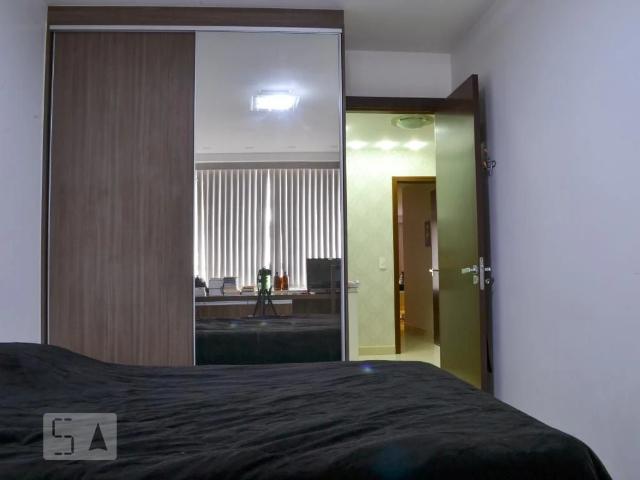 Apartamento aluguel em Brasília, Plano Piloto
