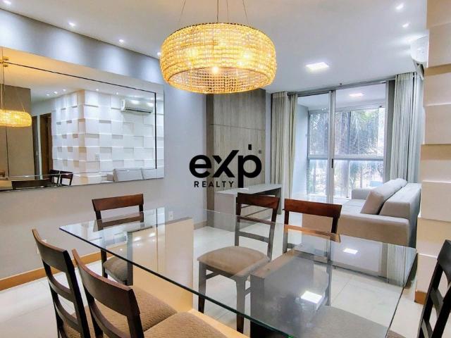 Apartamento aluguel em SQNW 311, Plano Piloto