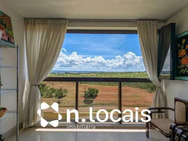 Apartamento aluguel em Setor Noroeste, Brasília