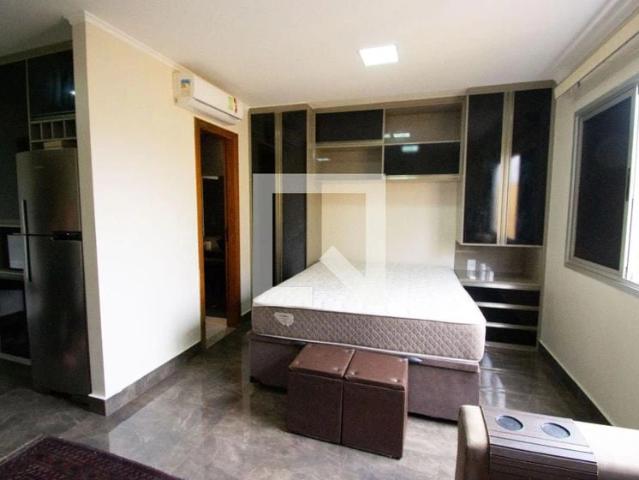 Apartamento aluguel em Sudoeste e Octogonal, Região Geográfica Intermediária do Distrito Federal