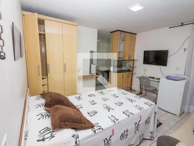 Apartamento aluguel em Sudoeste e Octogonal, Região Geográfica Intermediária do Distrito Federal