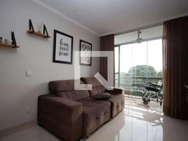 Apartamento aluguel em Região Geográfica Imediata do Distrito Federal, Região Integrada de Desenvolvimento do Distrito Federal e Entorno