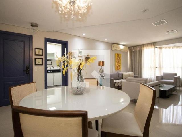 Apartamento aluguel em Sudoeste e Octogonal, Região Geográfica Intermediária do Distrito Federal