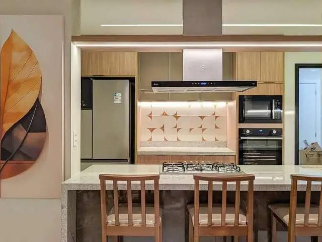 Apartamento aluguel em Região Imediata de Tatuí, Quadra
