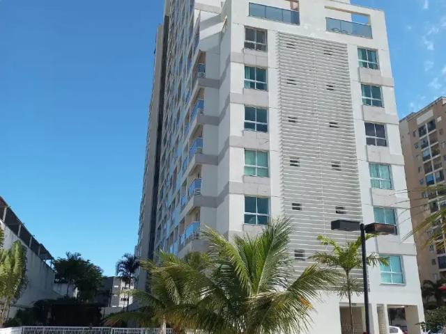 Apartamento aluguel em Águas Claras, Distrito Federal