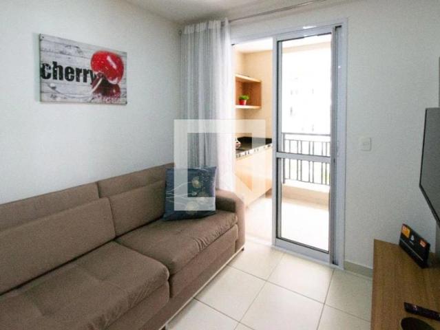 Apartamento aluguel em Setor G Sul, Taguatinga