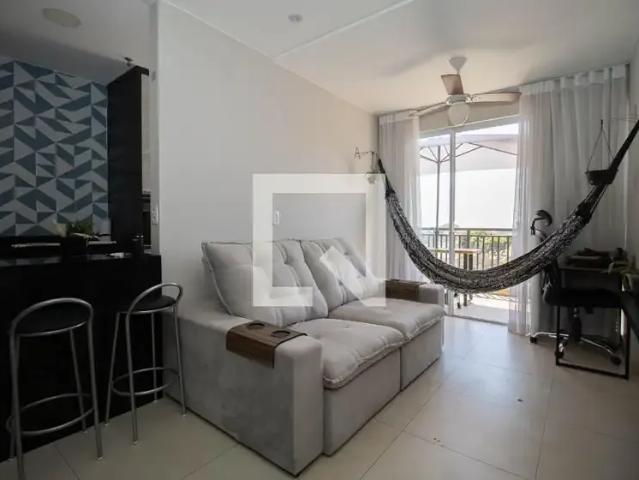 Apartamento aluguel em Setor G Sul, Taguatinga