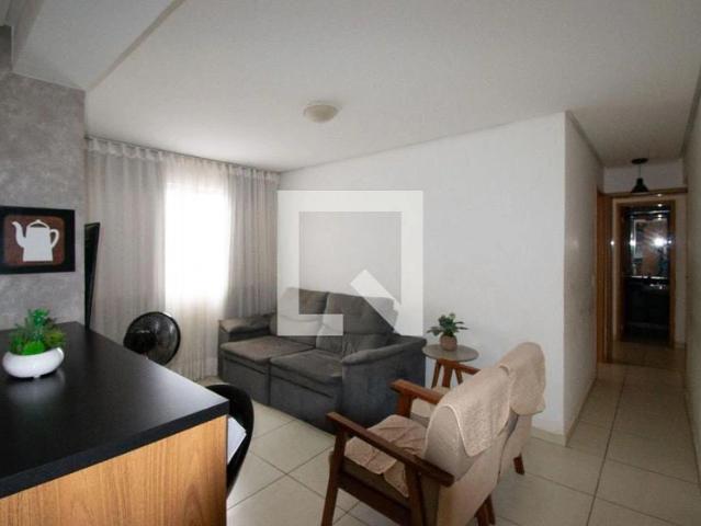Apartamento aluguel em Setor L Norte, Taguatinga