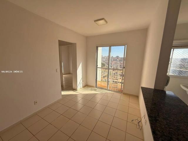 Apartamento aluguel em Setor de Desenvolvimento Econômico, Taguatinga