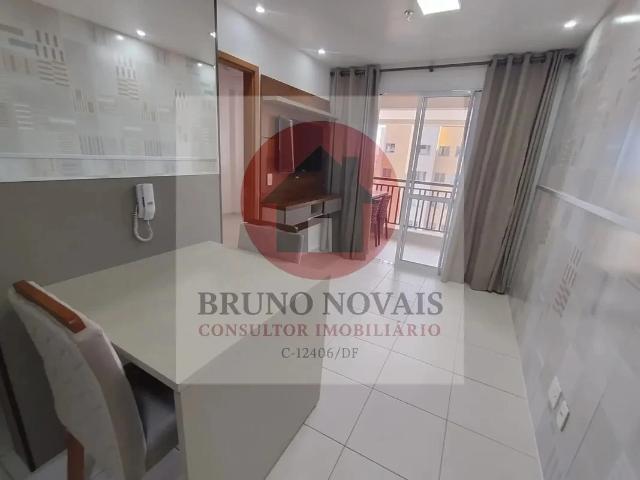 Apartamento aluguel em Setor G Sul, Taguatinga