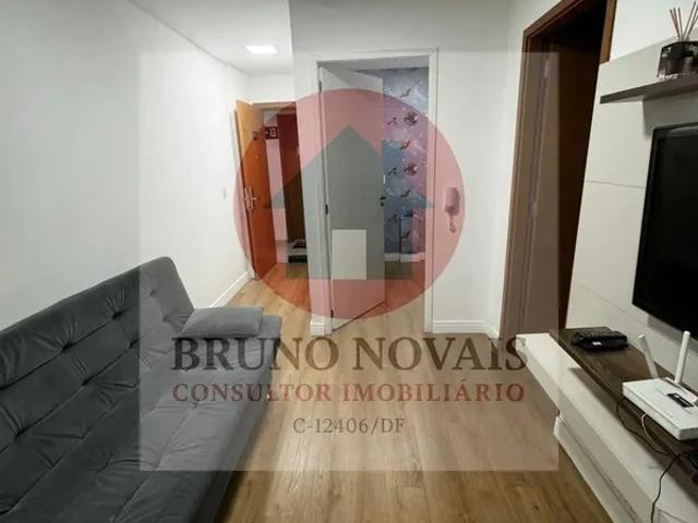 Apartamento aluguel em Setor G Sul, Taguatinga
