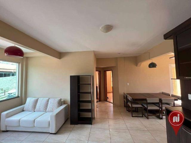 Apartamento aluguel em Brumadinho, Sagrada Família