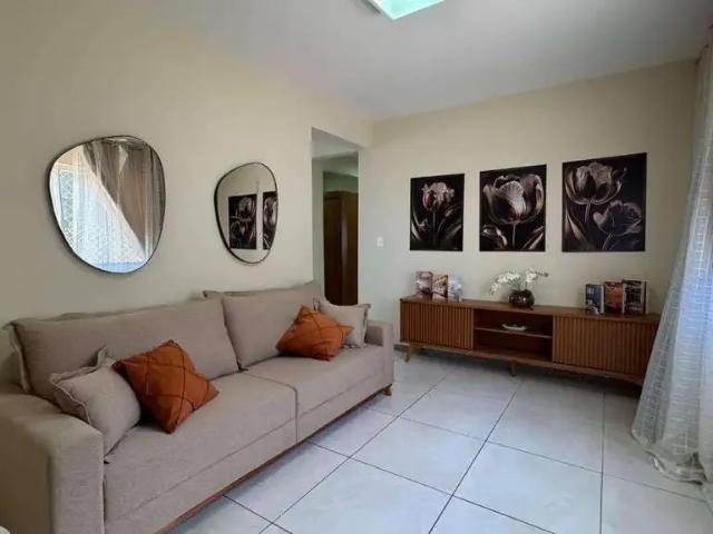 Apartamento aluguel em Aranha, Brumadinho