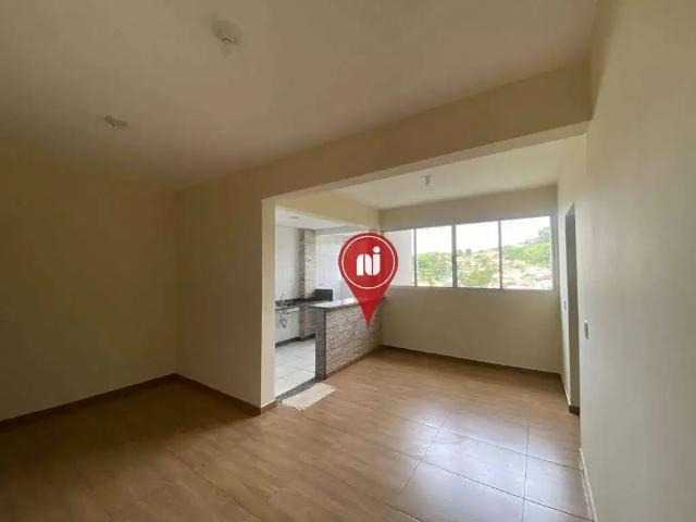 Apartamento aluguel em Centro, Brumadinho