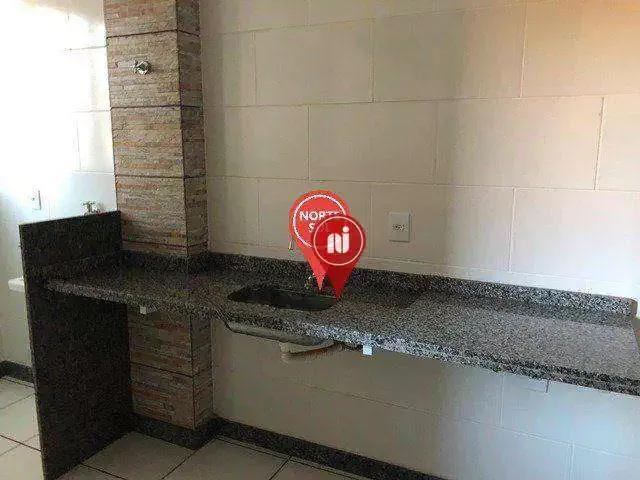 Apartamento aluguel em Centro, Brumadinho