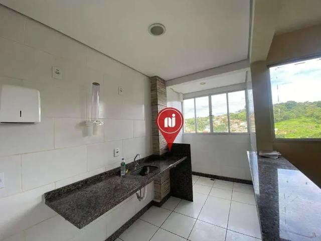 Apartamento aluguel em Centro, Brumadinho