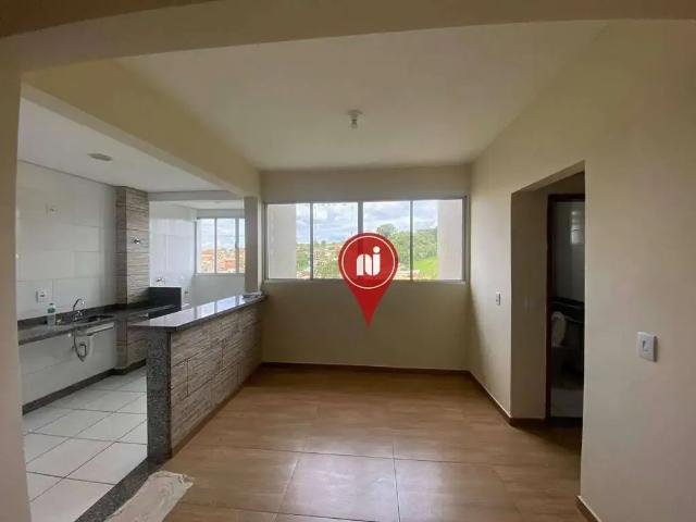 Apartamento aluguel em Centro, Brumadinho