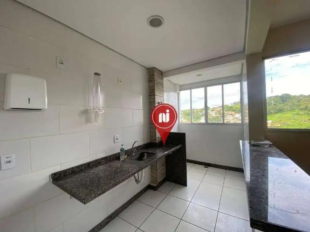 Apartamento aluguel em Centro, Brumadinho
