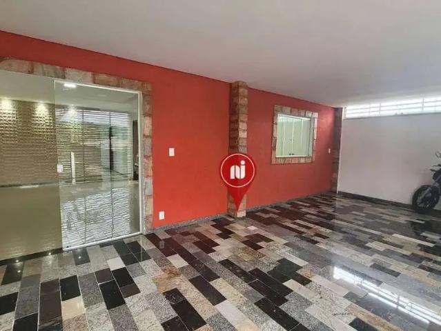 Apartamento aluguel em José de Sales Barbosa, Brumadinho
