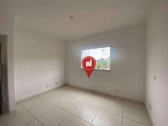 Apartamento aluguel em Planalto, Brumadinho