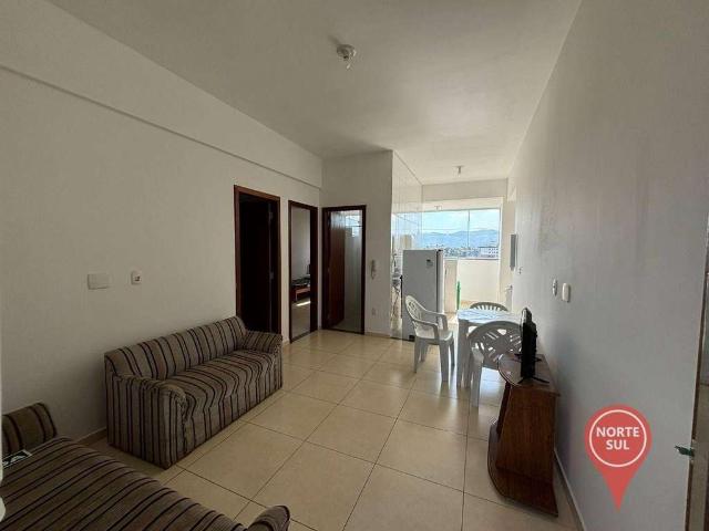Apartamento aluguel em Brumadinho, Planalto