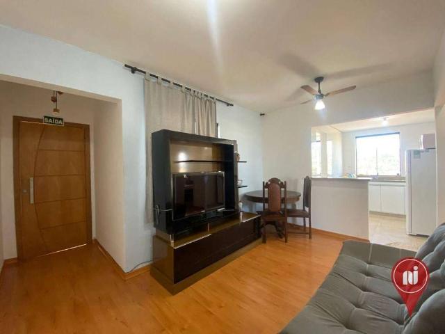 Apartamento aluguel em Brumadinho, Centro