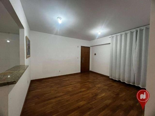 Apartamento aluguel em Brumadinho, Centro