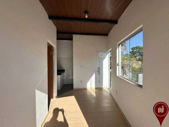 Apartamento aluguel em Santa Cruz, Brumadinho