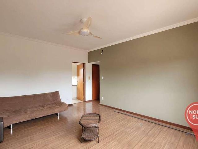 Apartamento aluguel em Brumadinho, Jangada