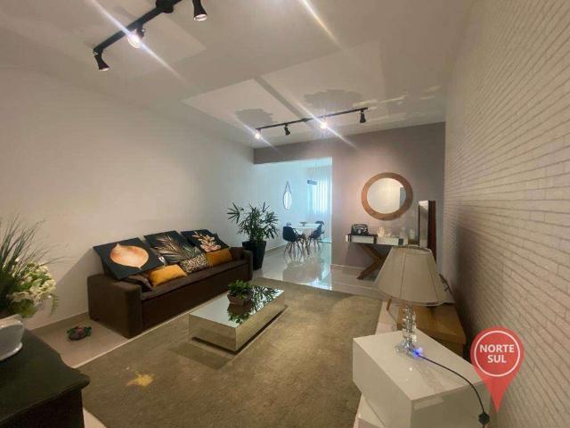 Apartamento aluguel em Brumadinho, Jota