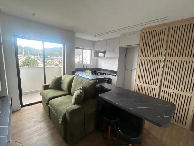Apartamento aluguel em Limoeiro, Brusque