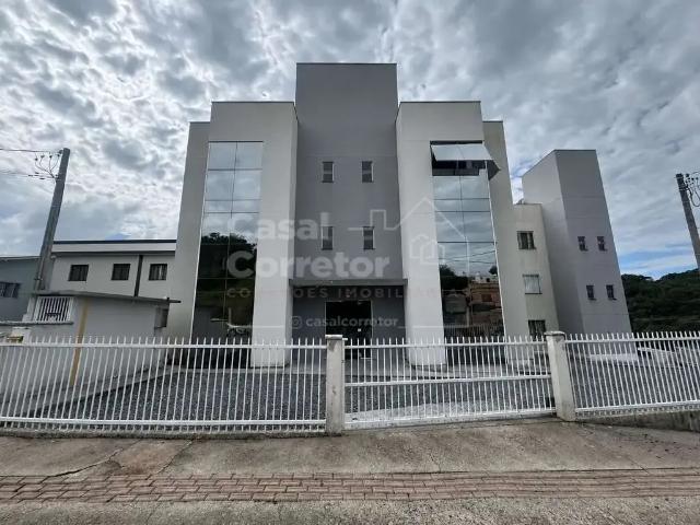 Apartamento aluguel em Região Geográfica Imediata de Brusque, Brusque