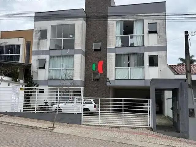 Apartamento aluguel em Região Geográfica Imediata de Brusque, Brusque
