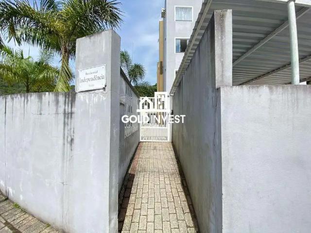 Apartamento aluguel em Região Geográfica Imediata de Brusque, Brusque